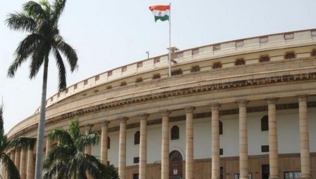 LS Speaker to decide if Winter Session will be held in new Parliament building or old one: Minister LS Speaker to decide if Winter Session will be held in new Parliament building or old one: Minister