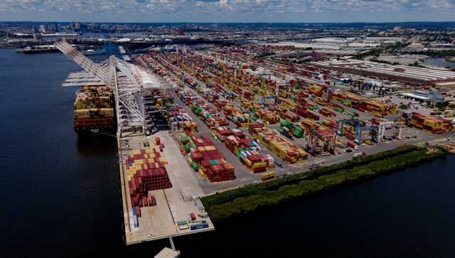 Six months into Russia-Ukraine war, goods worth billions of dollars continue to flow into US from Moscow