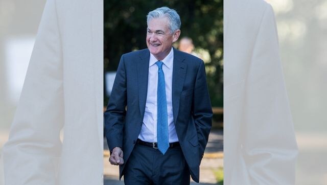 Asian markets tumble after Fed boss Jerome Powell warns of more interest rate hikes Asian markets tumble after Fed boss Jerome Powell warns of more interest rate hikes