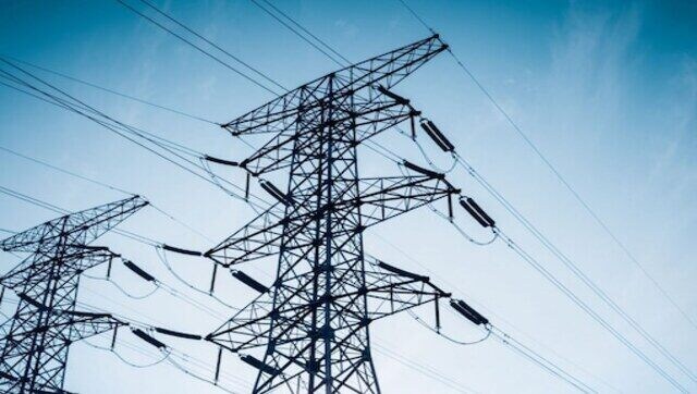 Rise in electricity demand due to high temperatures led to power supply issue: UP Energy Minister Arvind Kumar Sharma
