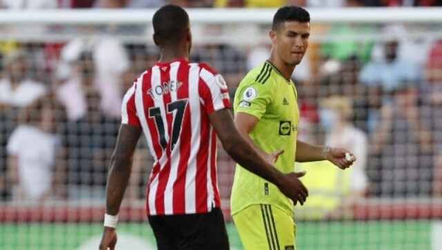 ‘In last few months, of 100 news I made, only five were right’: Ronaldo blasts lies over Manchester United future
