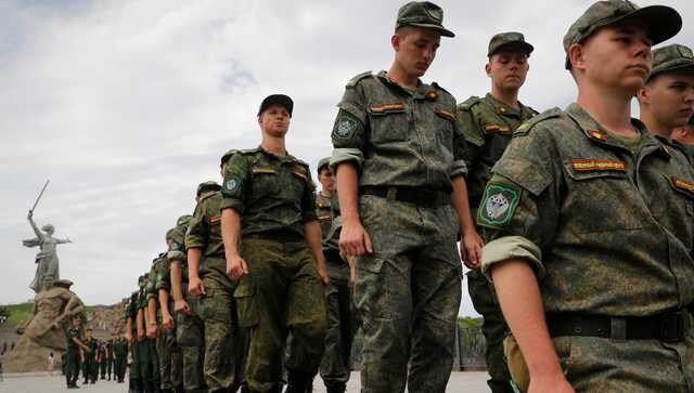 Vladimir Putin's new troop mobilization would prolong war but not change balance on ground: Experts