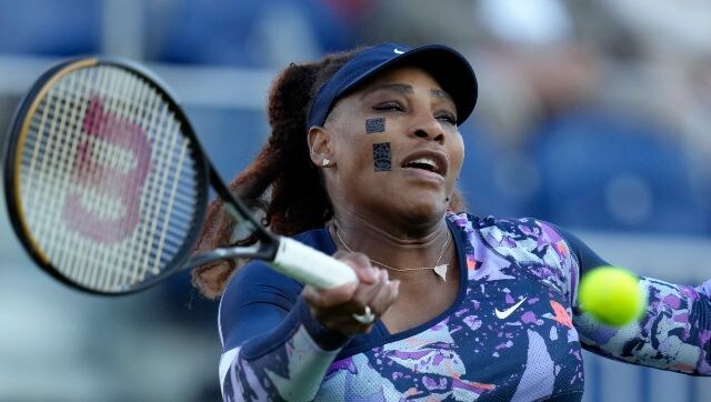 US Open: Serena Williams readies emotional farewell to tennis US Open: Serena Williams readies emotional farewell to tennis