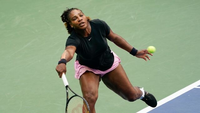 US Open 2022: Serena Williams the centre of attention at Flushing Meadows as she nears end of tennis career US Open 2022: Serena Williams the centre of attention at Flushing Meadows as she nears end of tennis career