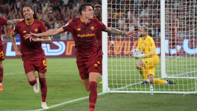Serie A: Paulo Dybala’s brace against Monza fires Roma top; AC Milan held at Sassuolo Serie A: Paulo Dybala’s brace against Monza fires Roma top; AC Milan held at Sassuolo