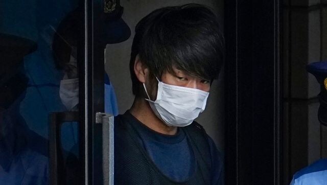 Tetsuya Yamagami, the suspect in the murder of former Japanese PM Abe, says life destroyed by mother's religion Tetsuya Yamagami, the suspect in the murder of former Japanese PM Abe, says life destroyed by mother's religion