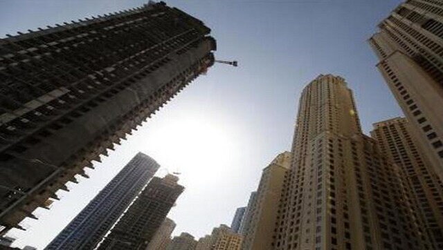 Demolish 'illegal, unsafe' buildings: Shahberi residents urge Greater Noida Authority