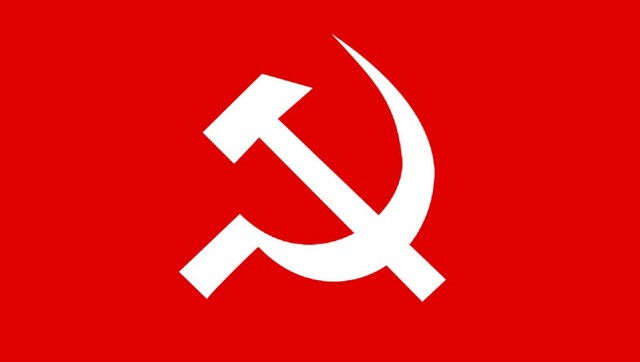 CPI(M) leader blames BJP for stone pelting incident at party office in T’puram CPI(M) leader blames BJP for stone pelting incident at party office in T’puram