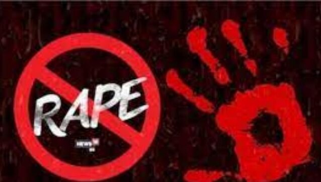 MP: Out on bail, accused rapes victim again; arrested MP: Out on bail, accused rapes victim again; arrested