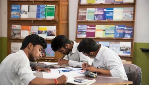 UPSC CSE Mains admit card for 2022 out now, check how to download UPSC CSE Mains admit card for 2022 out now, check how to download