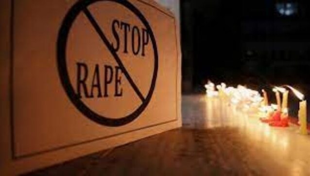 India recorded an average of 86 rapes daily,49 offences against women per hour in 2021: Govt data India recorded an average of 86 rapes daily,49 offences against women per hour in 2021: Govt data