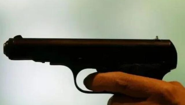 Delhi: Two men hired to shoot at a minor girl arrested