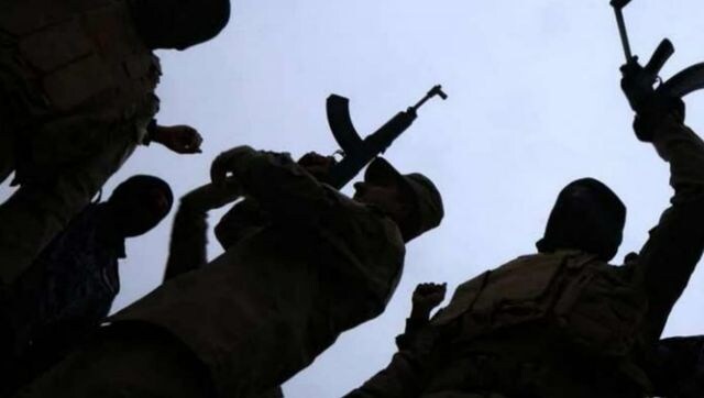 J&K: Surrendered terrorist re-indulges in anti-national activities, lodged under PSA following court orders