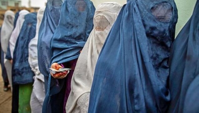 Afghan cinemas to reopen after 1-yr hiatus, roles of women actors suppressed under Taliban Afghan cinemas to reopen after 1-yr hiatus, roles of women actors suppressed under Taliban