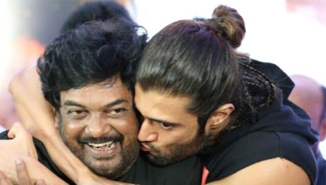 Here’s why Vijay Deverakonda needs to distance himself from Puri Jagannadh's terrifying toxicity Here’s why Vijay Deverakonda needs to distance himself from Puri Jagannadh's terrifying toxicity