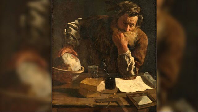 First Read | Lessons from nine Nobel laureates that could fire your imagination