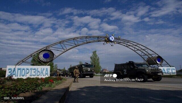 Ukraine's Zaporizhzhia edging closer to Russia referendum