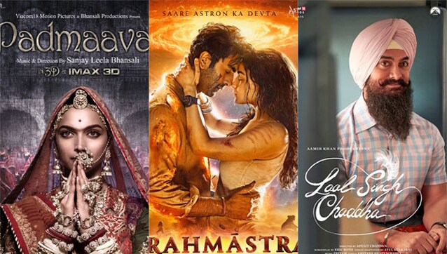 Padmaavat, Laal Singh Chaddha, Brahmastra: Bollywood, boycotts, and bans Padmaavat, Laal Singh Chaddha, Brahmastra: Bollywood, boycotts, and bans