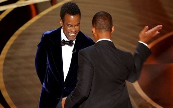 After Will Smith slapgate, Chris Rock declines offer to host Oscars in 2023 After Will Smith slapgate, Chris Rock declines offer to host Oscars in 2023