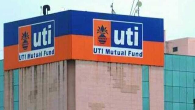 UTI Asset Management shares surge after reports of Tata Groups set to buy 45% stake in company UTI Asset Management shares surge after reports of Tata Groups set to buy 45% stake in company