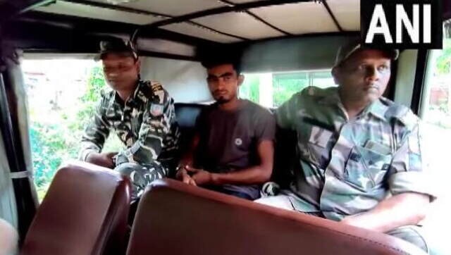 From Kashmir and Bengal to now Jharkhand: Will Hindus ever wake up?