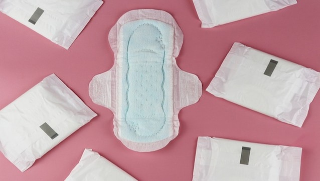 Explained: Why Scotland is providing free sanitary napkins and tampons Explained: Why Scotland is providing free sanitary napkins and tampons