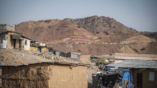 Horn of Africa drought to worsen with fifth consecutive failed rainy season, forecasts World Meteorological Organization