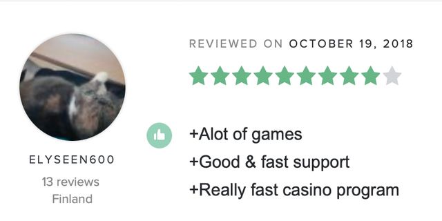Quatro Casino Canada Review Is Quatro Casino CA Legit Pros Cons  More