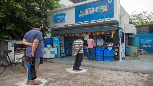 First Amul, then Mother Dairy: Why milk prices are on the rise? First Amul, then Mother Dairy: Why milk prices are on the rise?