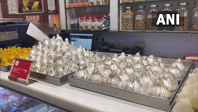 Ganesh Chaturthi 2022: FDA issues guidelines for makers, sellers and buyers of sweets in Mumbai Ganesh Chaturthi 2022: FDA issues guidelines for makers, sellers and buyers of sweets in Mumbai