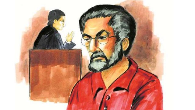 US okays extradition of Tahawwur Rana to India What role did he play in 2611