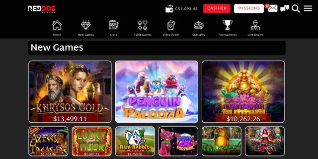 Quatro Casino Canada Review Is Quatro Casino CA Legit Pros Cons  More