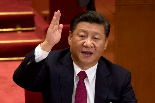 China: Communist Party Congress to confer more power to President Xi Jinping