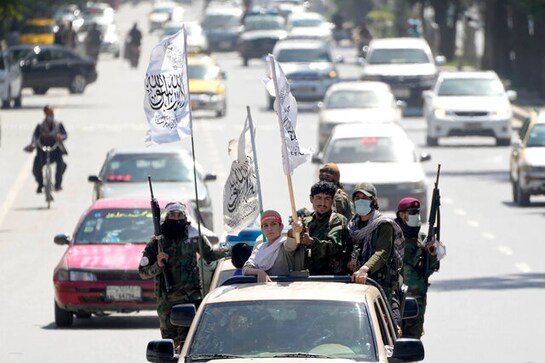 American navy veteran detained in Afghanistan released as part of US-Taliban prisoner swap