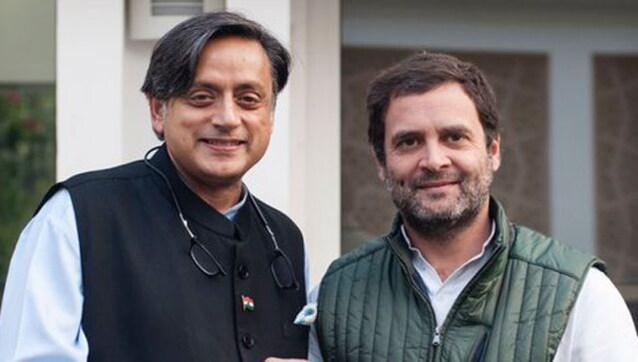 Rahul again? Will Congress get a non-Gandhi president? The possibilities explained Rahul again? Will Congress get a non-Gandhi president? The possibilities explained