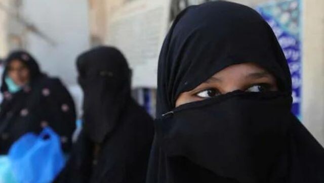 Husband booked for demanding dowry, pronouncing triple talaq in Uttar Pradesh