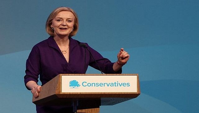 Liz Truss is UK's next PM: What does her win mean for India?