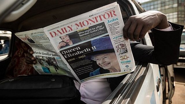 Explained: How 'infobesity' around Queen Elizabeth II's death is causing news fatigue Explained: How 'infobesity' around Queen Elizabeth II's death is causing news fatigue
