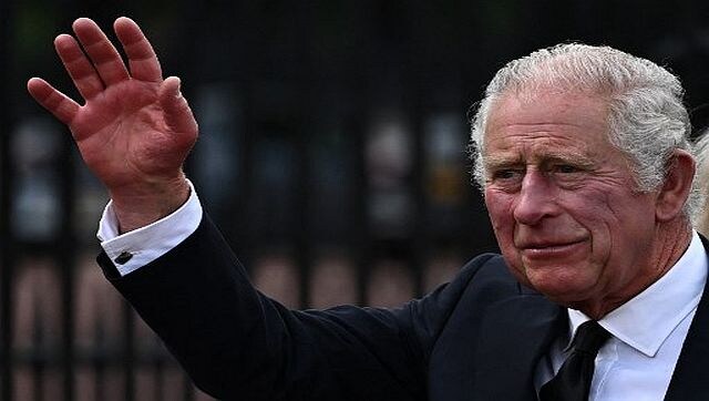 Explained: How Charles III fared in his first week as king