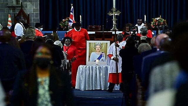 Explained: How Britain mourned Queen Elizabeth II