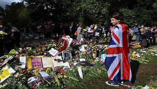 Explained: How flowers left as tribute for Queen Elizabeth II will be reused