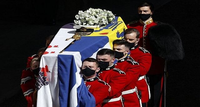 Royal funerals: A very public affair with pomp, pageantry and sometimes privacy