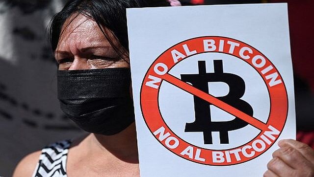 Explained: Why El Salvador's Bitcoin experiment has proven to be a spectacular failure 解释:为什么萨尔瓦多的比特币实验被证明是一个巨大的失败