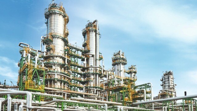 Germany takes control of three Russia-owned oil refineries