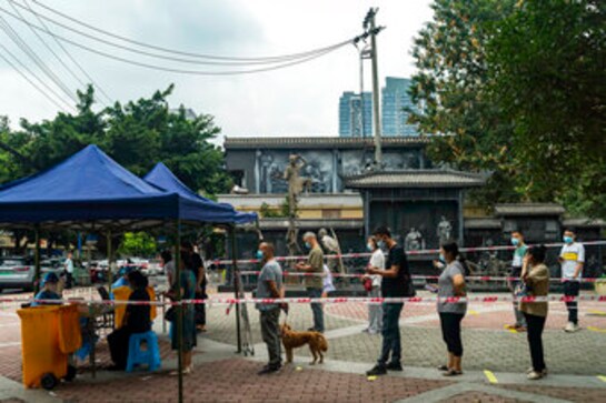China’s Covid-19 restrictions hit Beijing’s historic Jixiang Theater