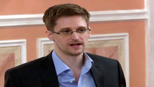 Putin grants Russian citizenship to former US security contractor Edward Snowden