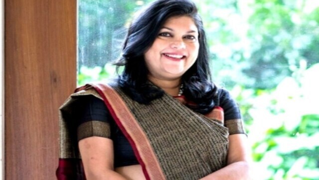 Money matters: How Nykaa's Falguni Nayar has become India's richest self-made woman