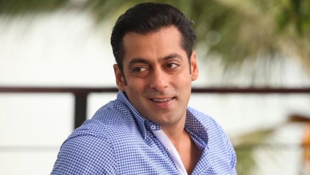 Salman Khan announces his next project with the title Kisi Ka Bhai Kisi Ki Jaan; drops teaser Salman Khan announces his next project with the title Kisi Ka Bhai Kisi Ki Jaan; drops teaser