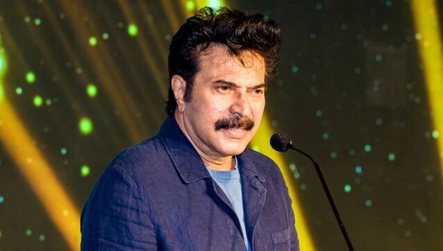Happy Birthday Mammootty: Mohanlal’s special note for Christopher is pure gold Happy Birthday Mammootty: Mohanlal’s special note for Christopher is pure gold