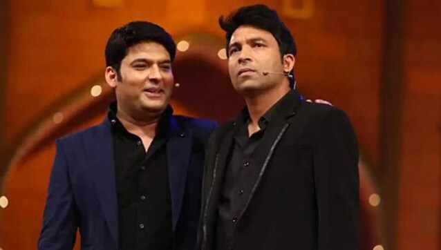 The Kapil Sharma Show: After Krushna Abhishek, Chandan Prabhakar leaves the show The Kapil Sharma Show: After Krushna Abhishek, Chandan Prabhakar leaves the show